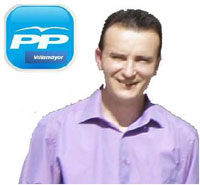 Candidato