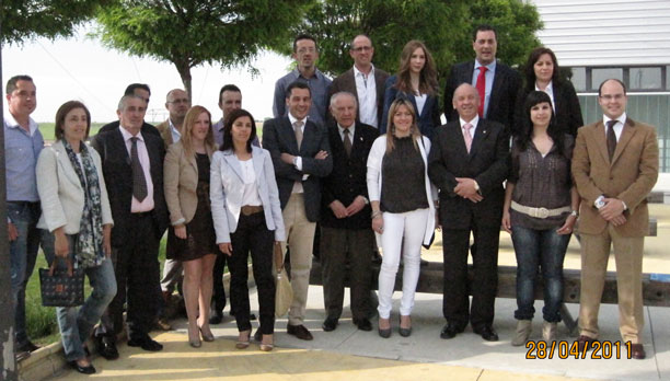 Imagen del Grupo