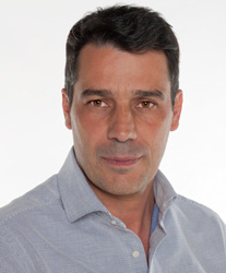 Angel Luis Peralvo